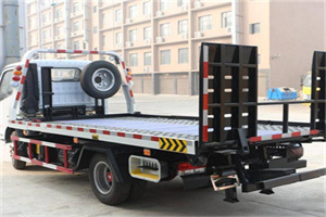 钦北24小时道路救援电话