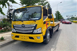 钦北汽车救援头像