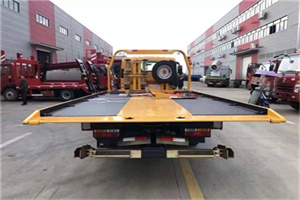 钦北附近汽车救援服务