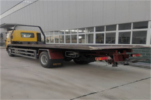 钦北24小时公路救援电话