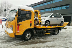 钦北附近道路救援服务