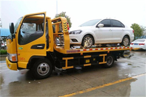 钦北附近拖车救援24小时服务热线