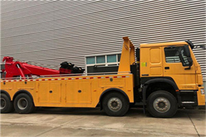 钦北道路救援公司